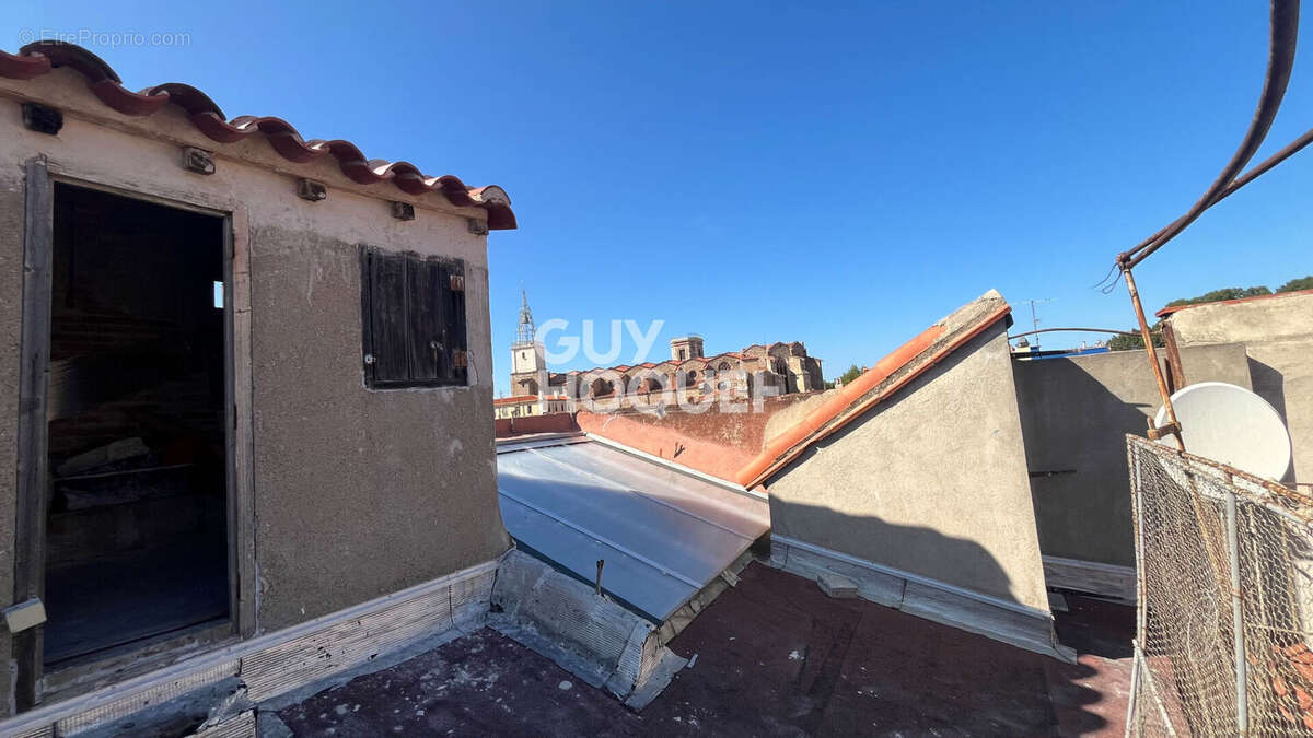 Appartement à PERPIGNAN