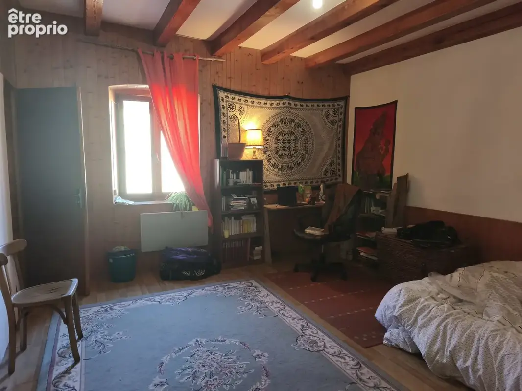 maison avec 2 appartements avec grand garage - photo 19
