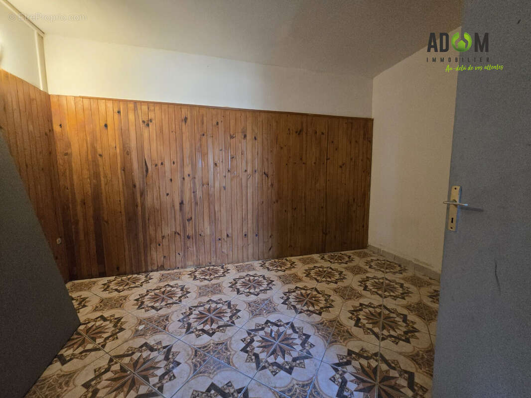 Appartement à LE PORT