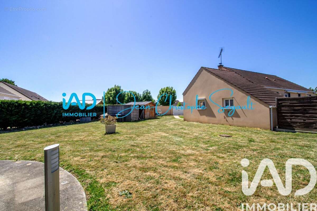 Photo 7 - Maison à NARGIS