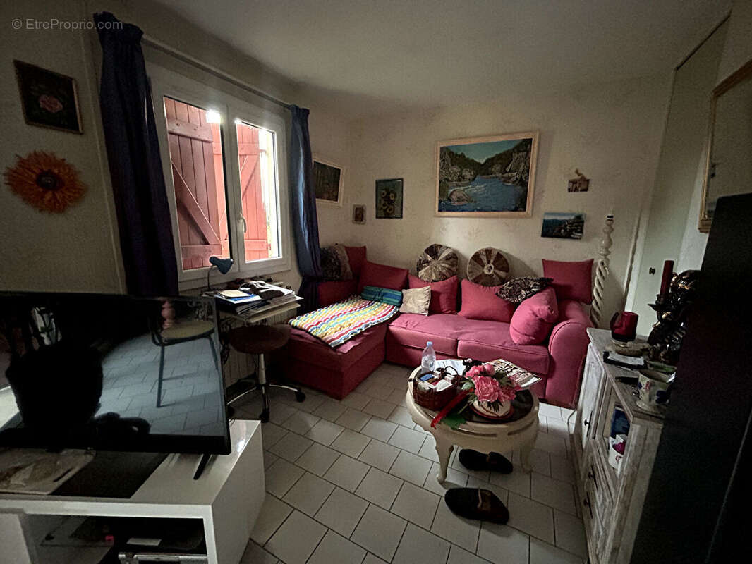 Maison à MAGNY-COURS