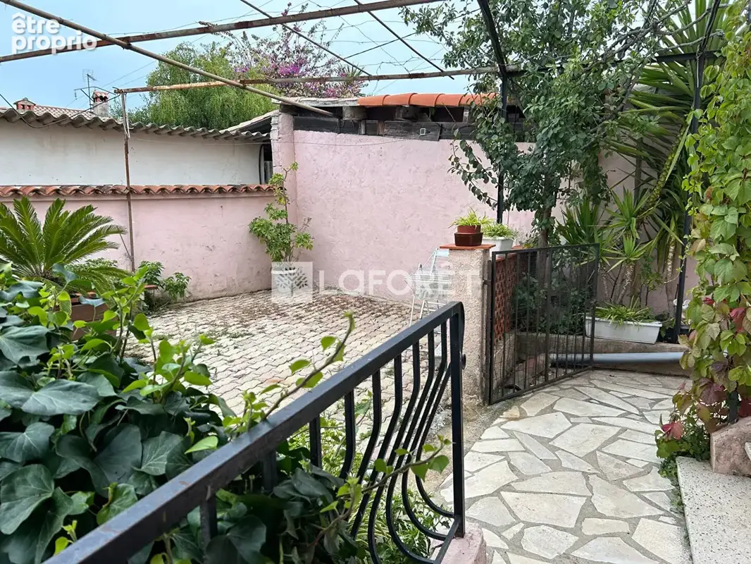 Maison Vence 4 pièce(s) 75 m2 - photo 5