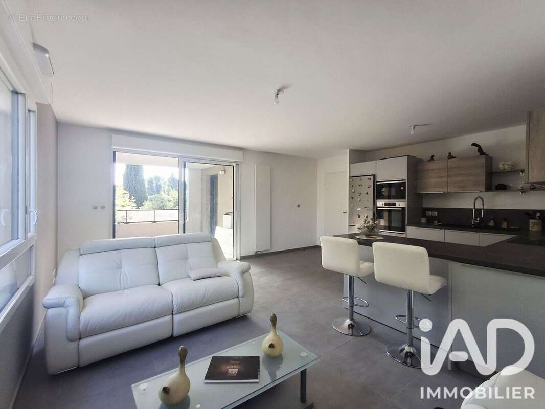 Photo 2 - Appartement à MONTPELLIER