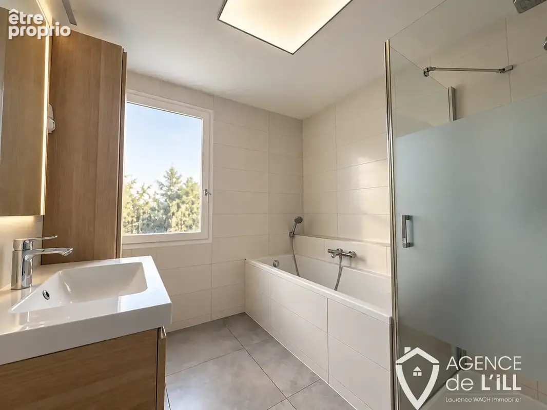 Maison 130m2 à Wittisheim - photo 8