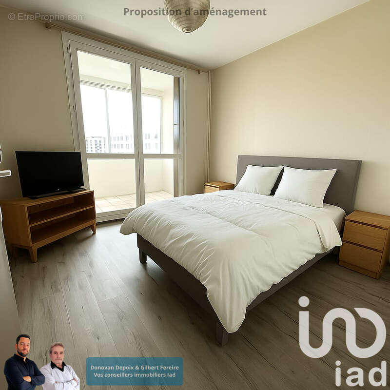 Photo 6 - Appartement à VALENCE