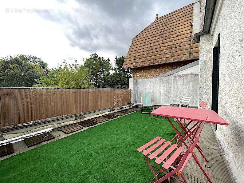 IMG_7157 - Maison à MANDRES-LES-ROSES