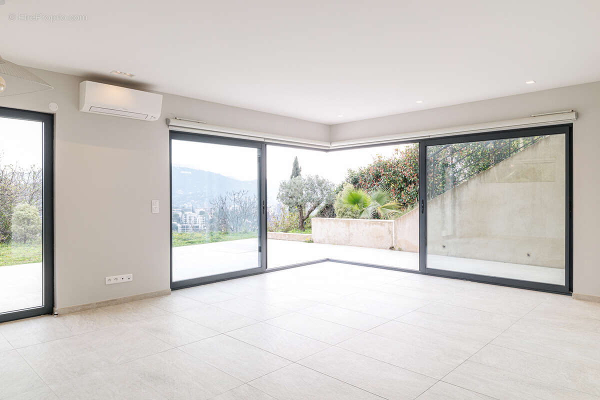 Maison à NICE