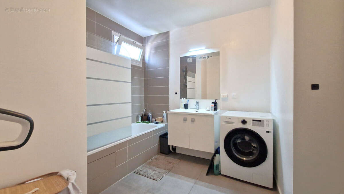 Appartement à CHOISY-LE-ROI