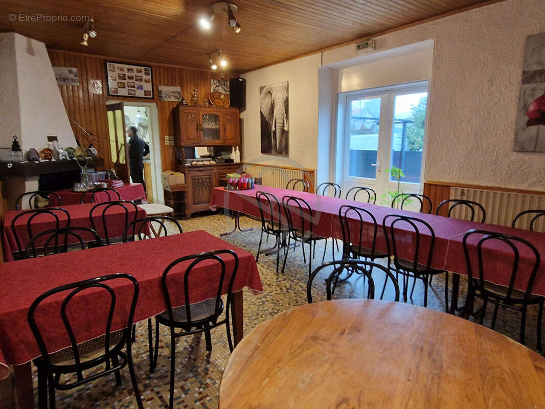 Maison à VIRIVILLE