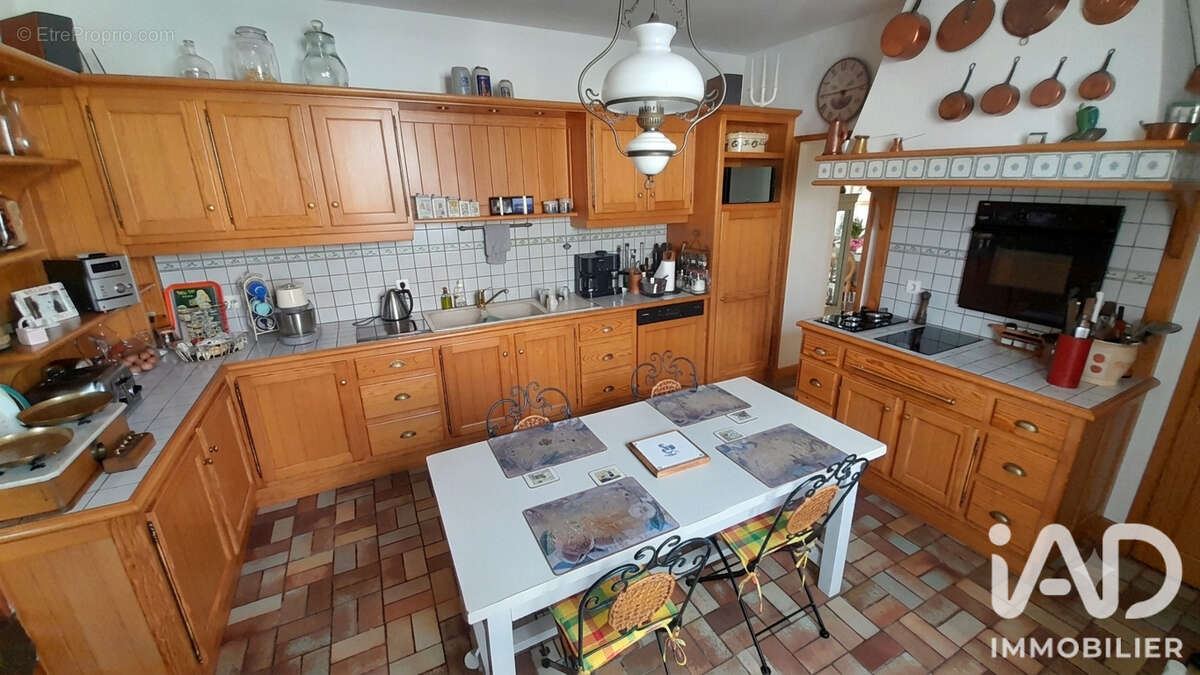 Photo 4 - Maison à JALLAIS
