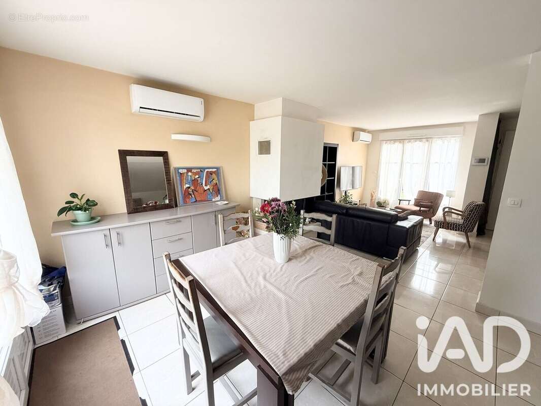Maison 96 m² à Soindres  - photo 4