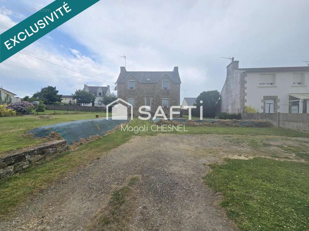 Photo 8 - Maison à PLOUARET