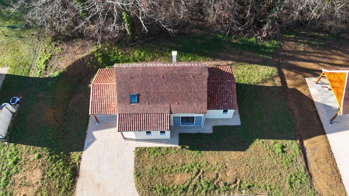 Maison neuve avec 3 chambres - photo 16