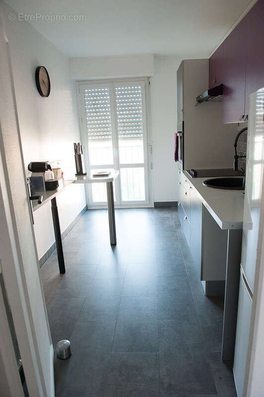 Appartement à BRIVE-LA-GAILLARDE