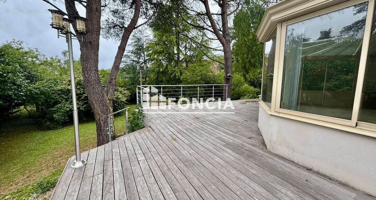 Maison à SAINT-BENOIT