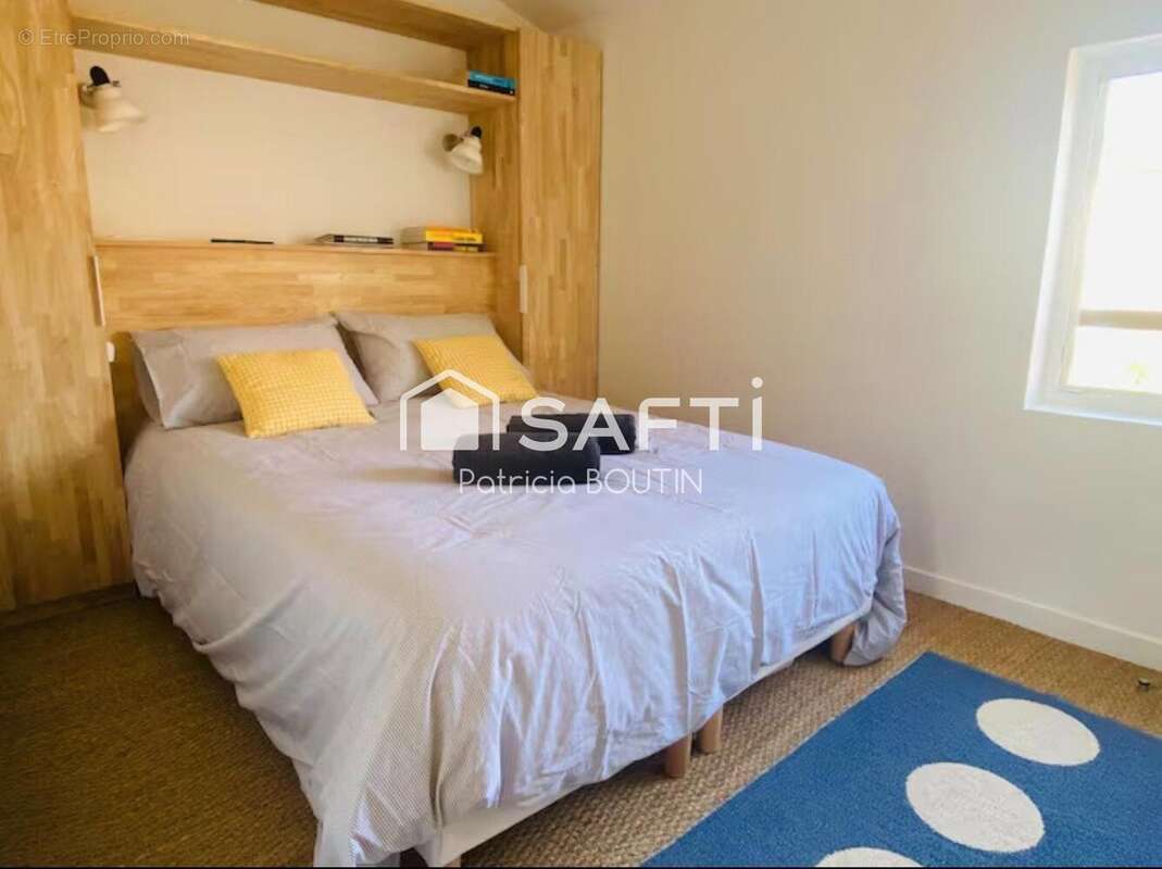 Photo 3 - Appartement à NIORT