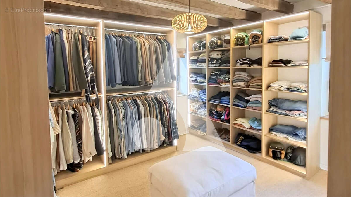 Maison à SAINT-MARTIN-DE-SEIGNANX