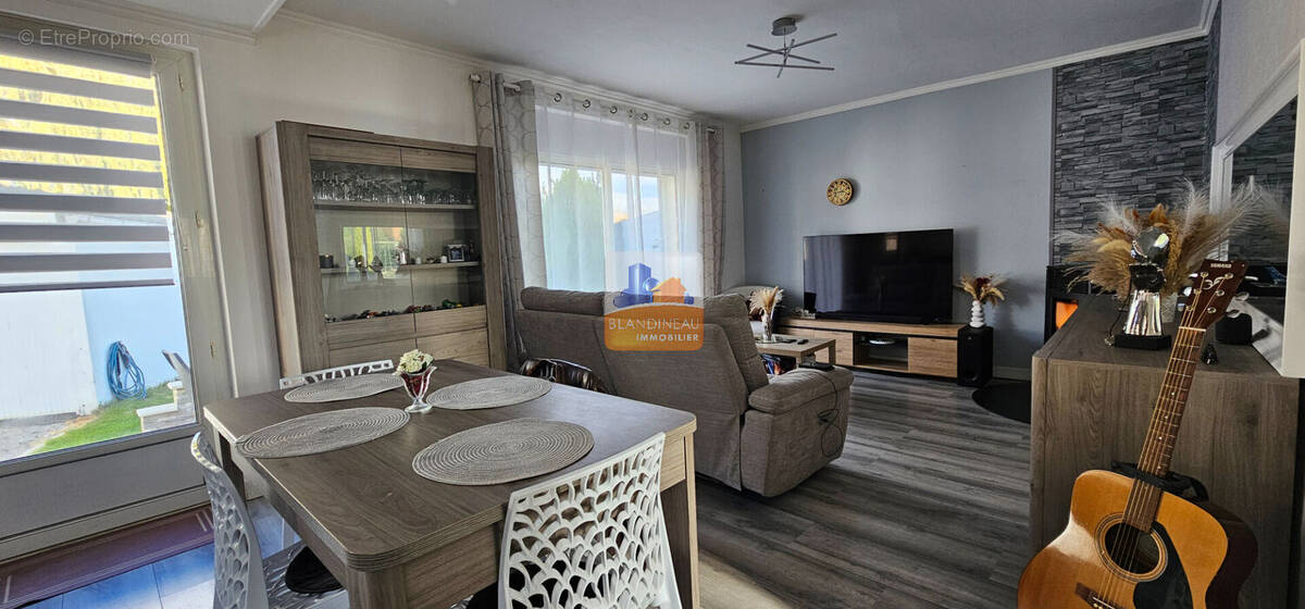 Maison à REZE