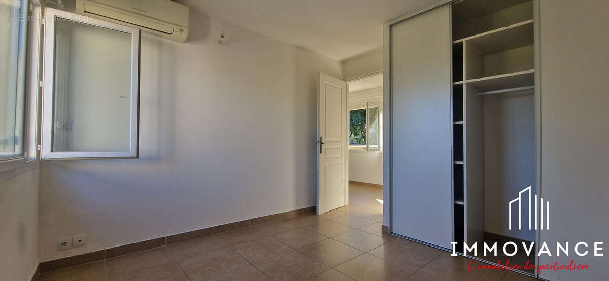 Appartement à LE CRES
