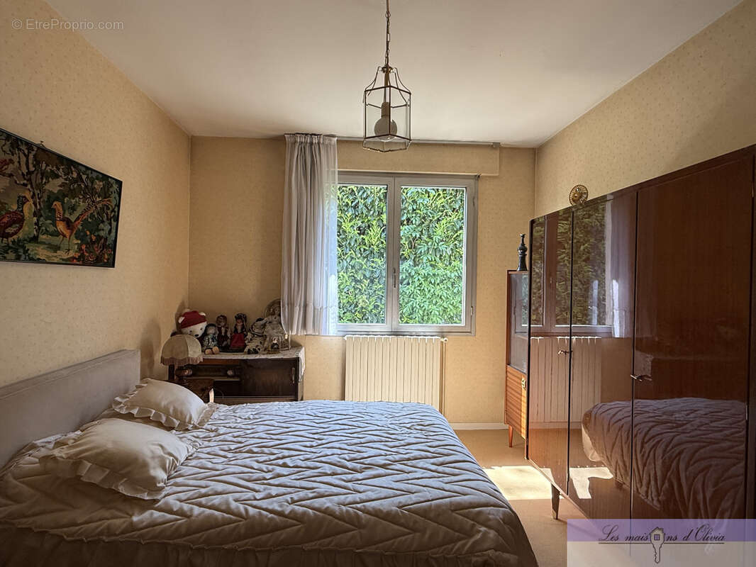 Maison à NOISEAU