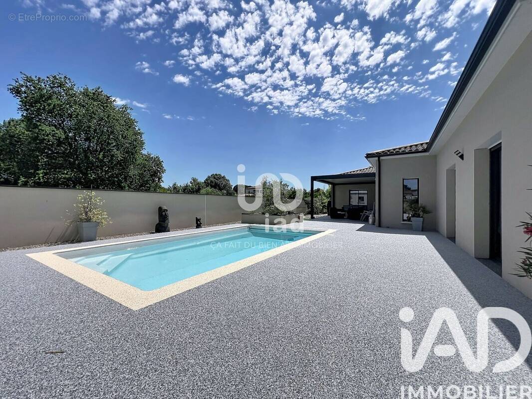 Photo 1 - Maison à FRONTON