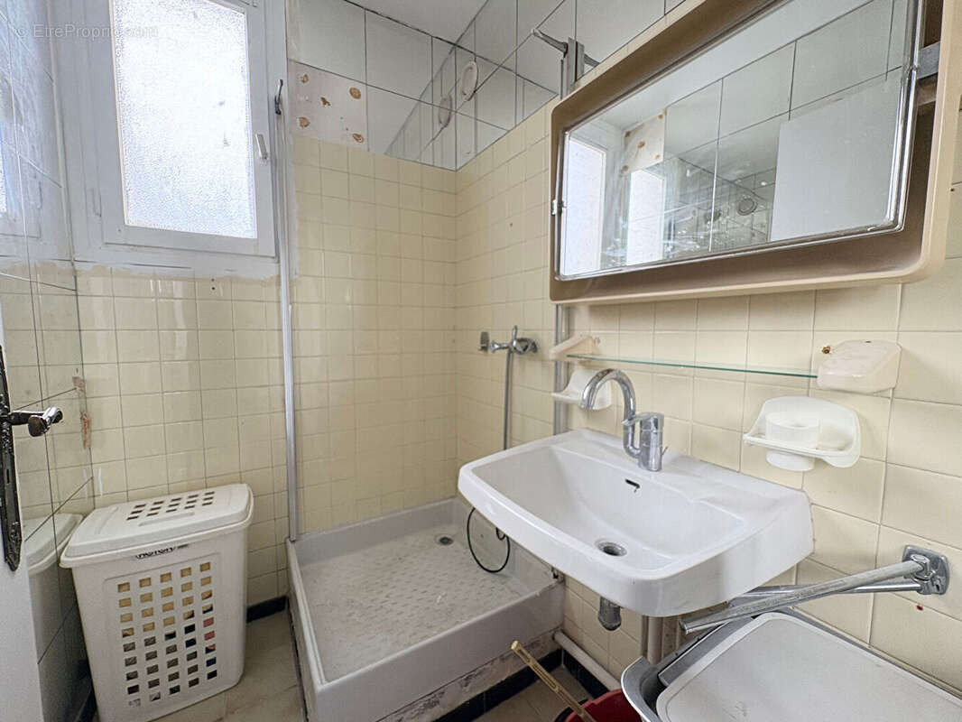 Appartement à PANTIN