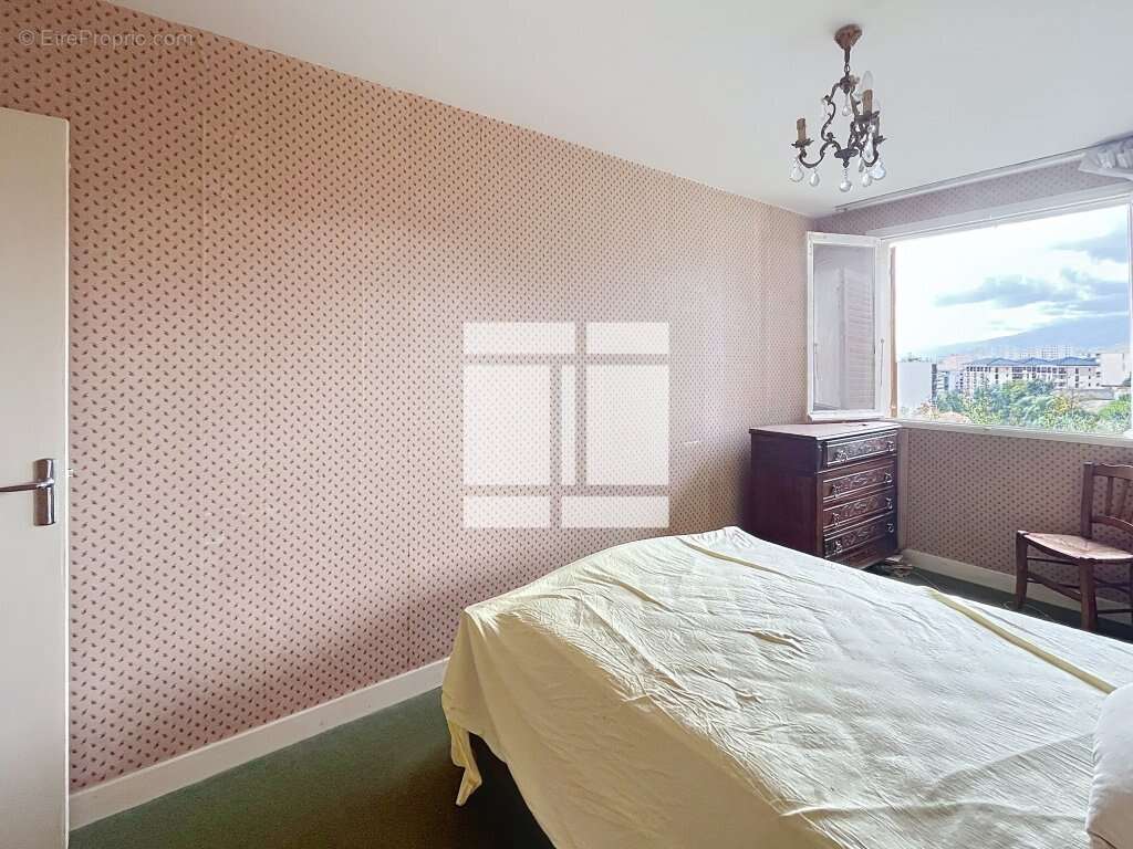 Appartement à BASTIA