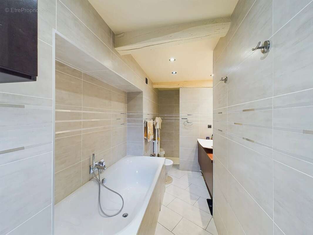 Maison à CORDES-SUR-CIEL