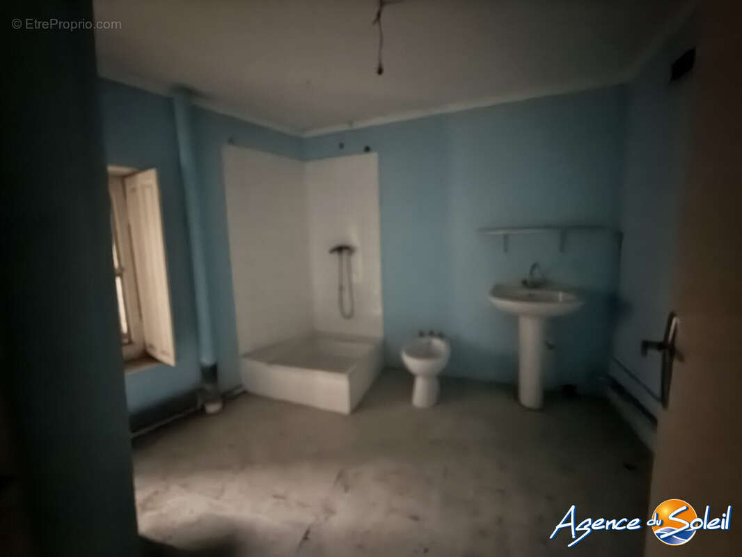 Appartement à LEZIGNAN-CORBIERES