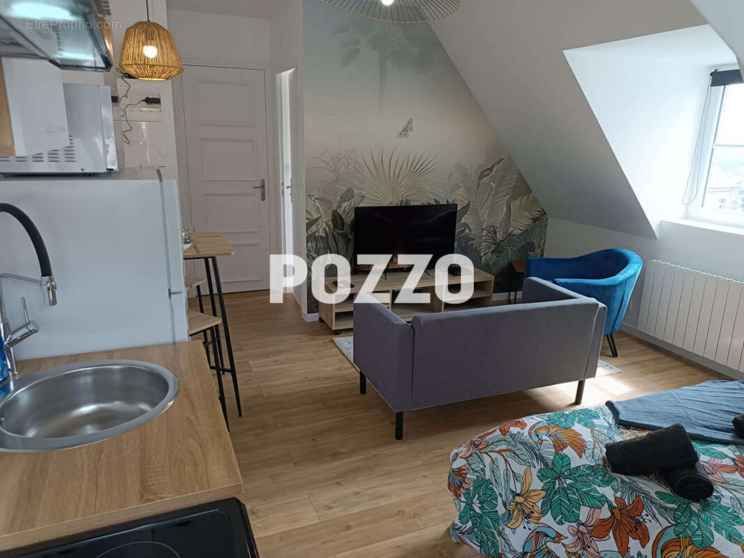 Appartement à COUTANCES