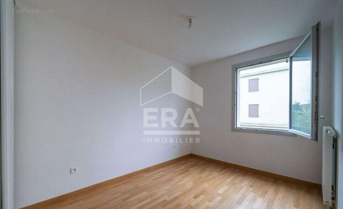 Appartement à GUYANCOURT