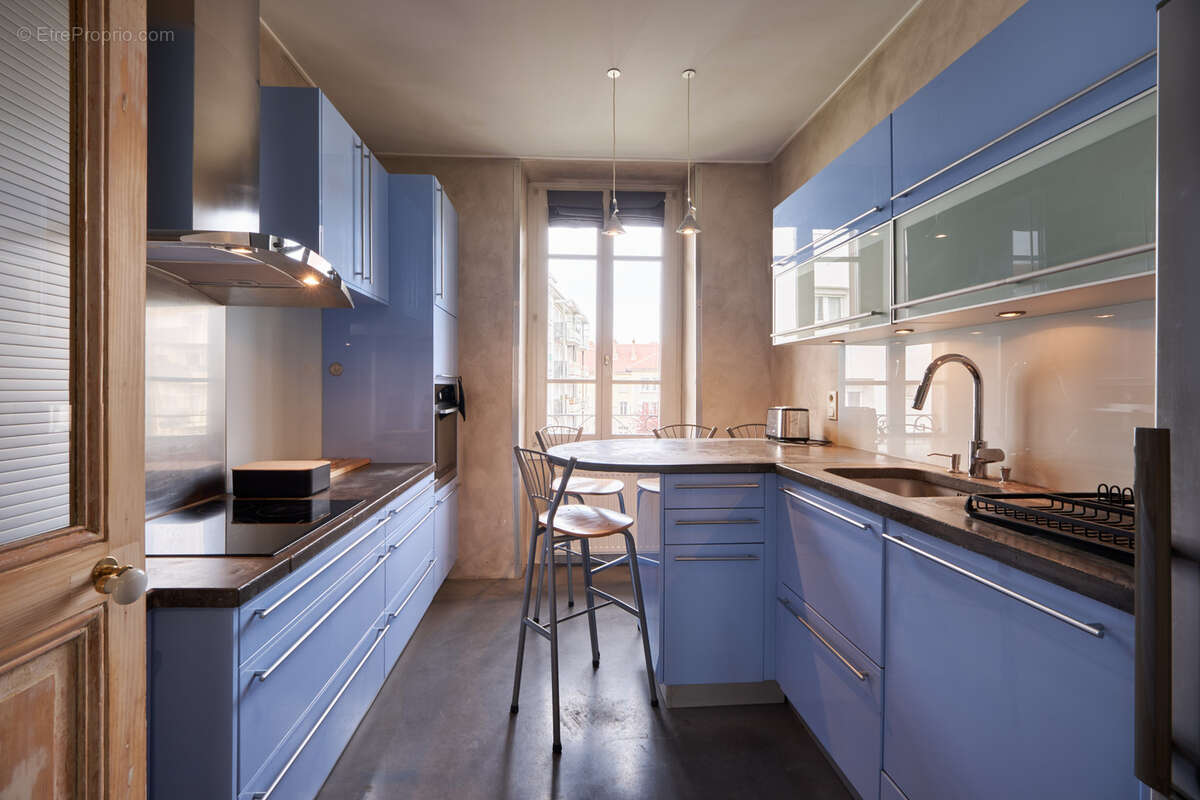 Appartement à ANNECY