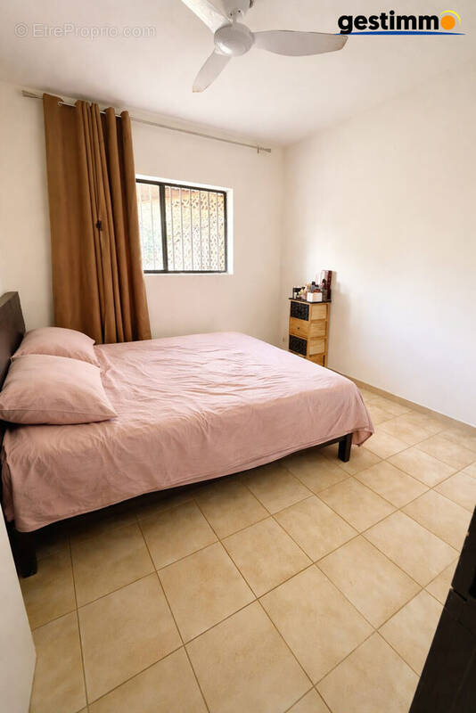 Appartement à CAYENNE