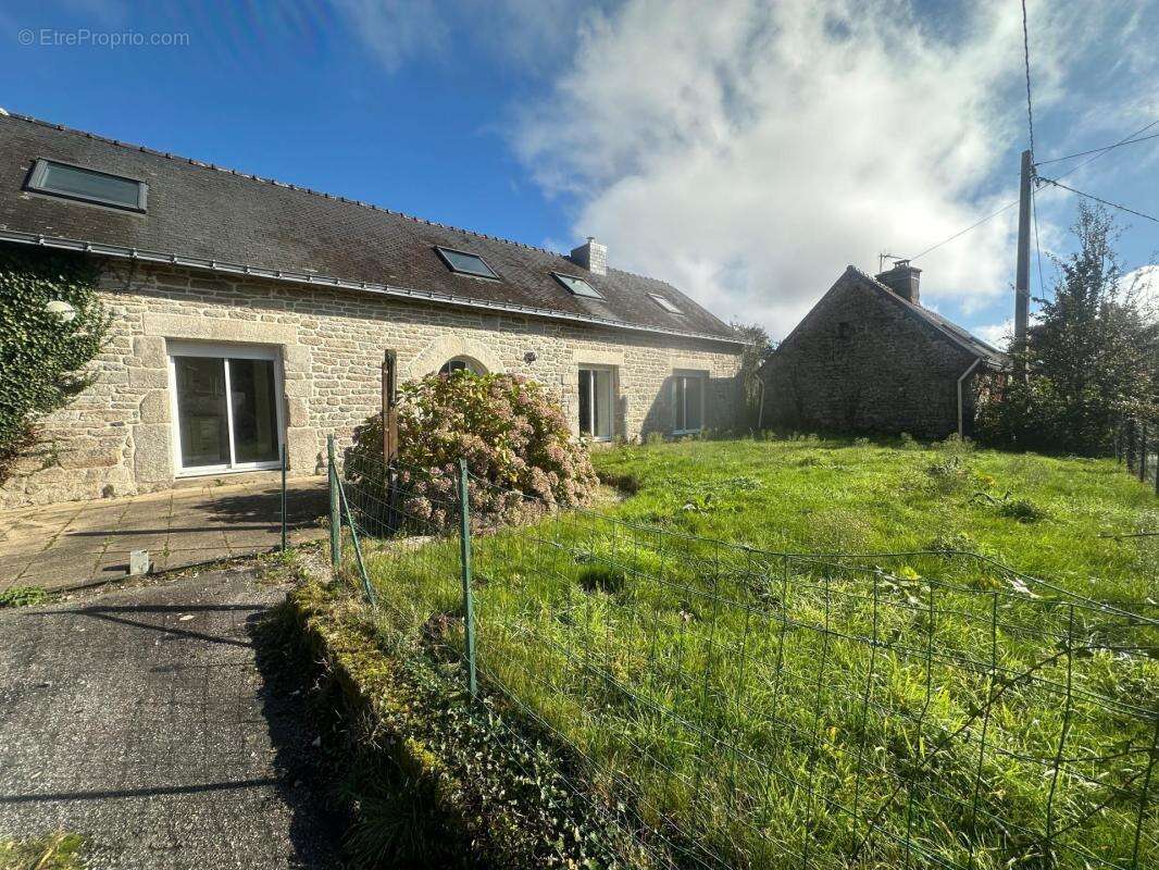 Maison de campagne - photo 13