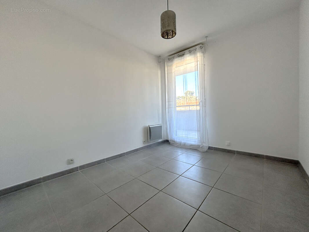 Appartement à MARSEILLE-14E