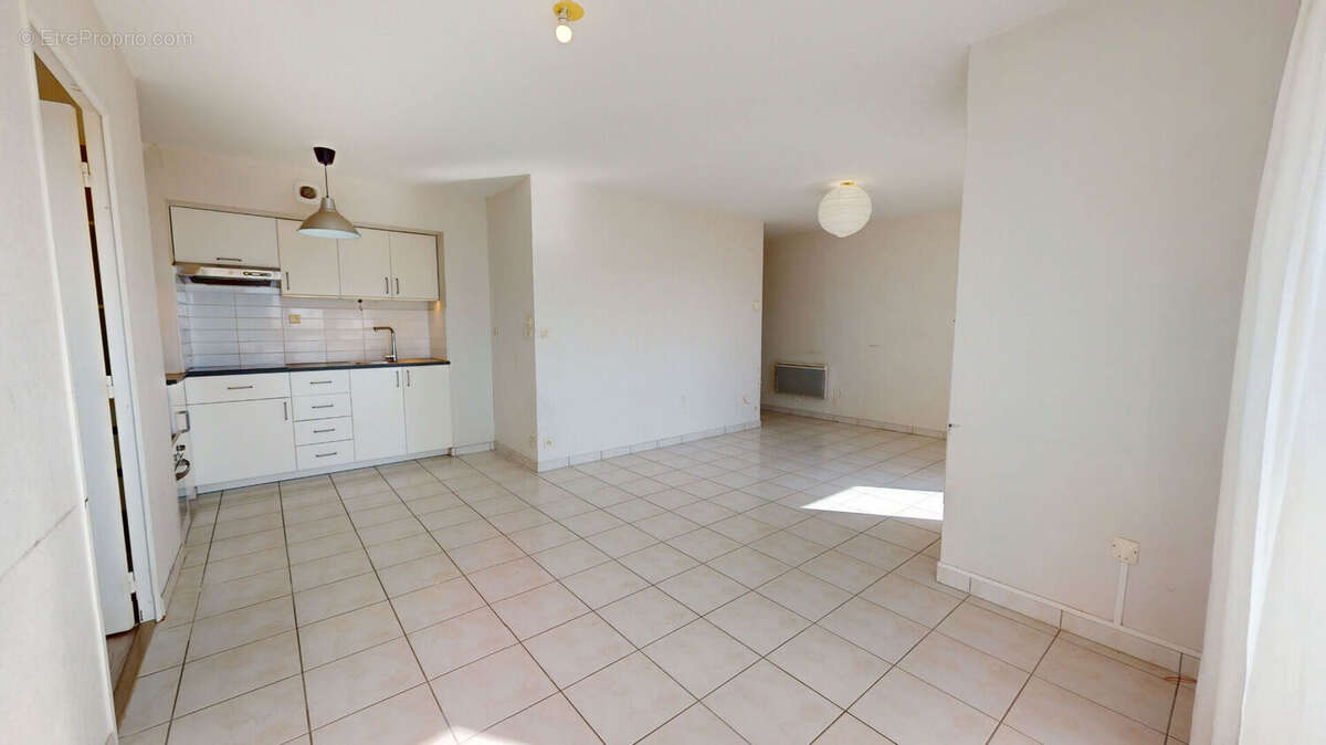 Appartement à CAEN