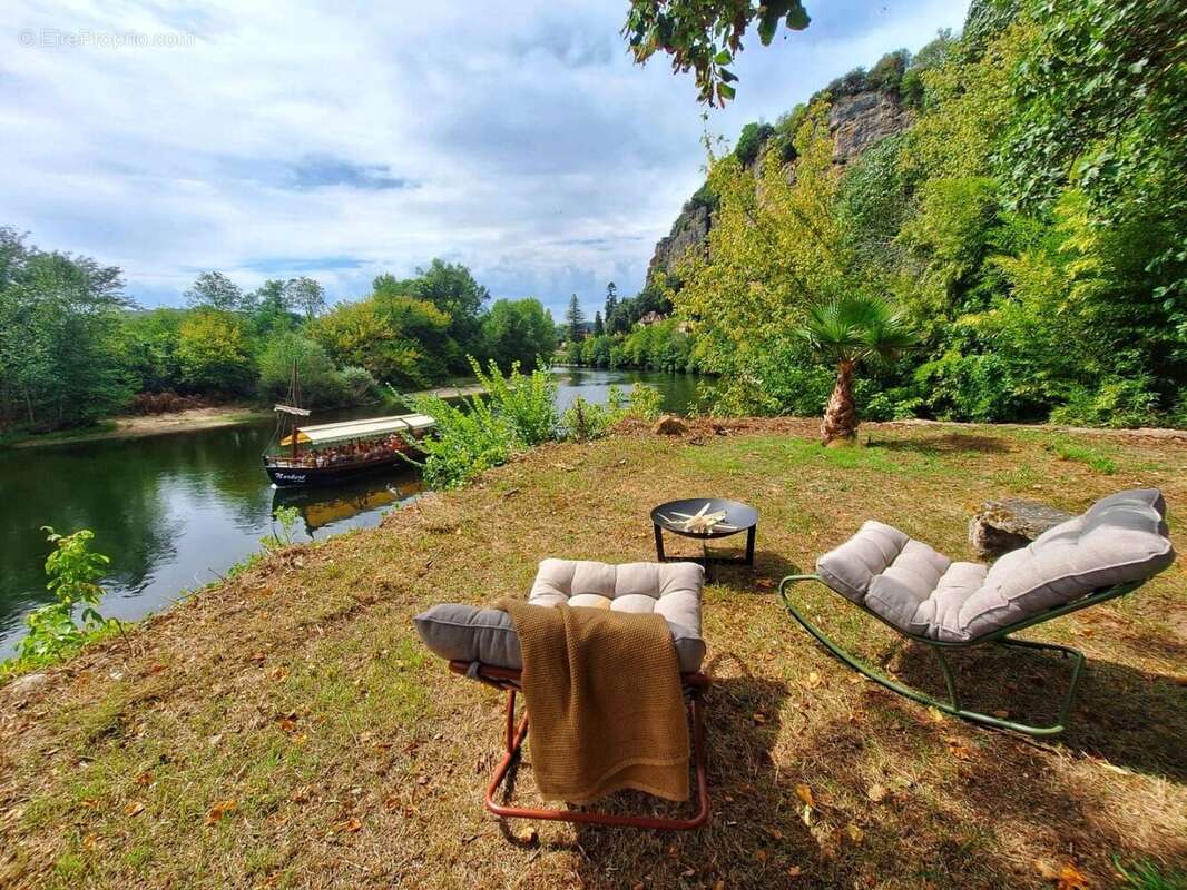 PHOTO20260204174717 4 - Maison à LA ROQUE-GAGEAC