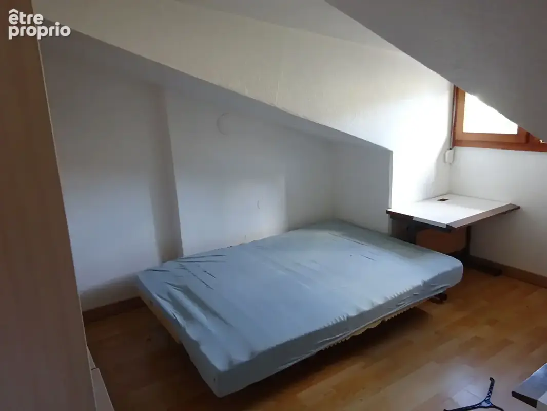 Maison Mulhouse 3 pièce(s) 70 m2 - photo 5