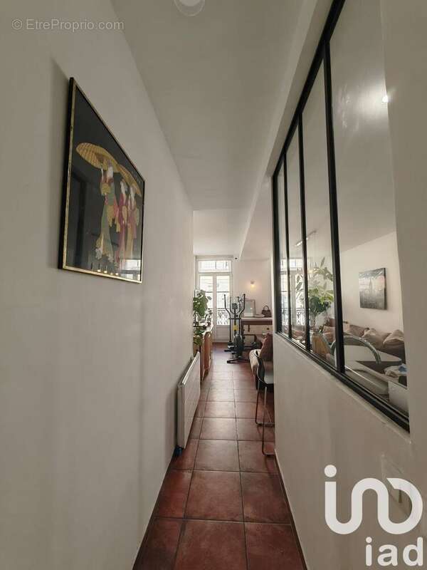 Photo 6 - Appartement à TOULON