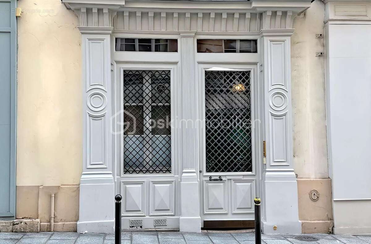 Appartement à PARIS-6E