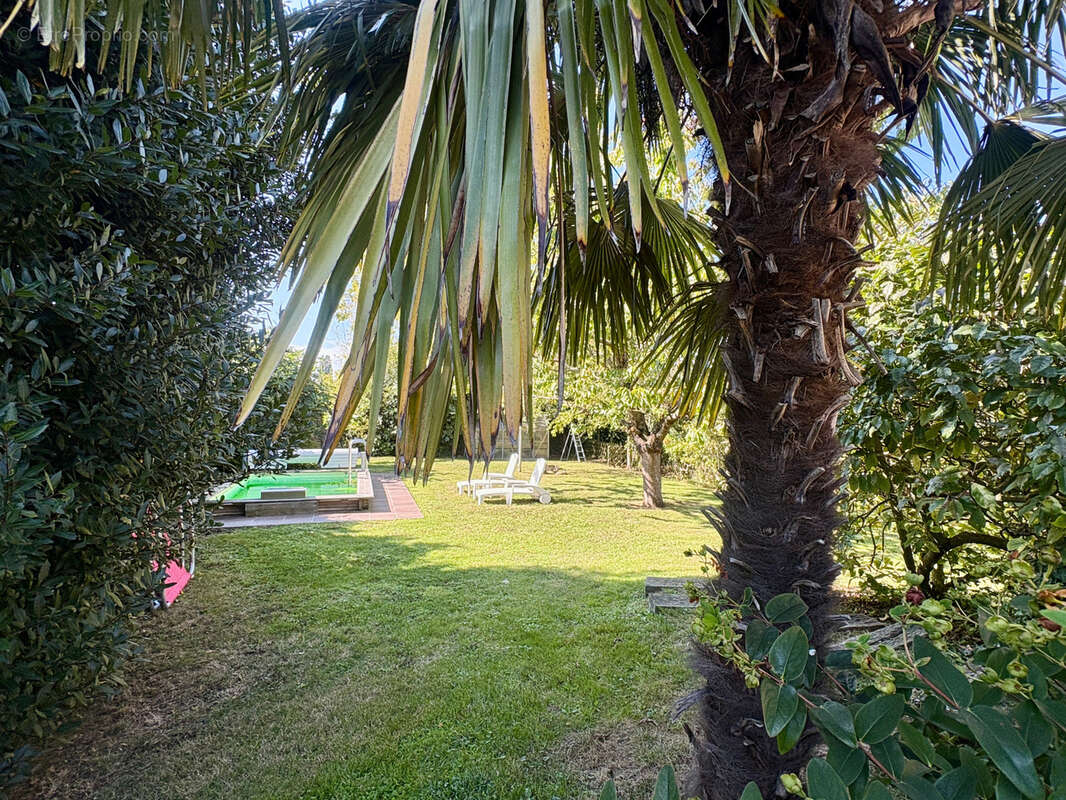 Maison à LES ALLUETS-LE-ROI