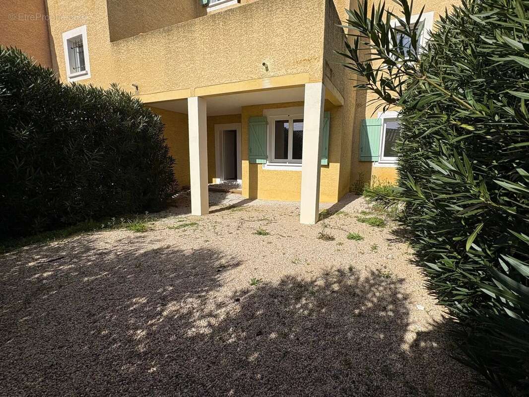 Maison à NARBONNE