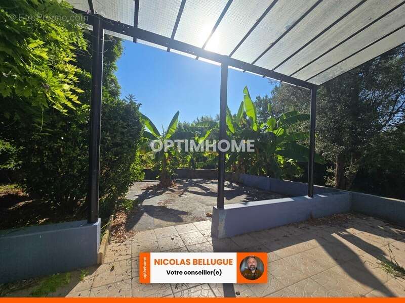 Maison de famille avec beaux volumes et grange attenante - photo 15
