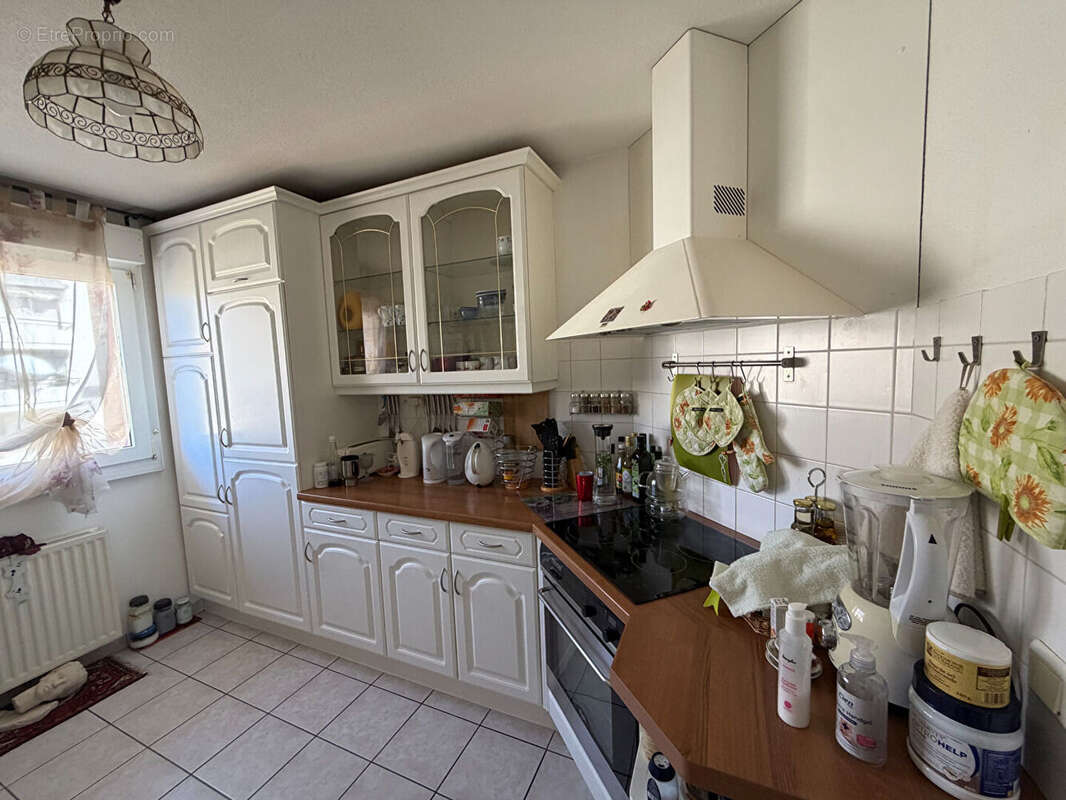 Appartement Saint Louis 4 pièce(s) 98.38 m2 - photo 4