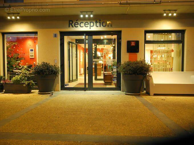 Appartement à QUINCY-SOUS-SENART