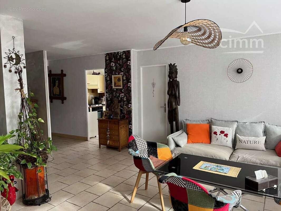 Appartement à VALENCE