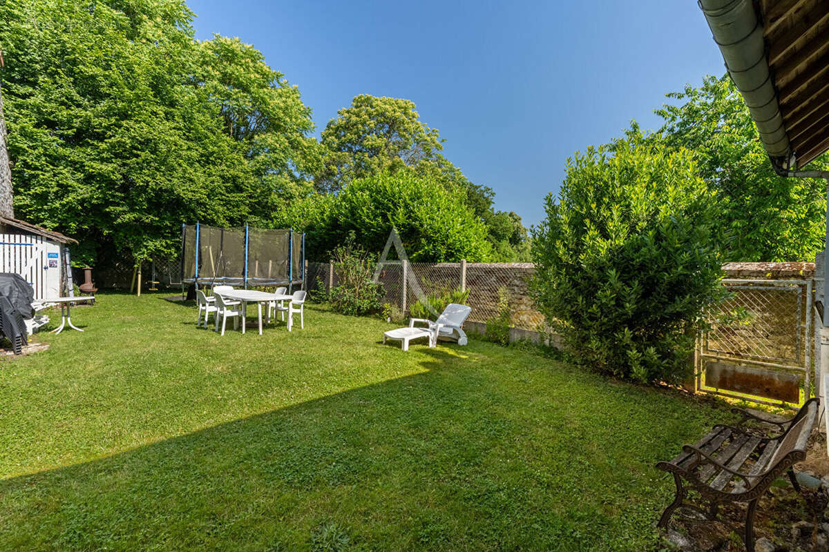 Maison à BRUEIL-EN-VEXIN