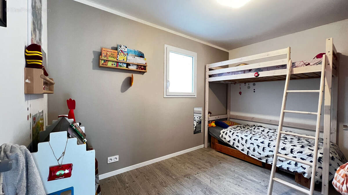 Maison à SAINT-AUGUSTIN