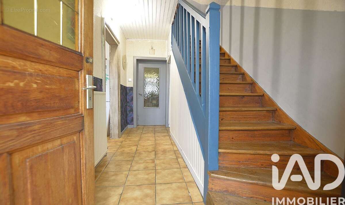 Photo 4 - Maison à SAINTE-MARIE-AUX-CHENES