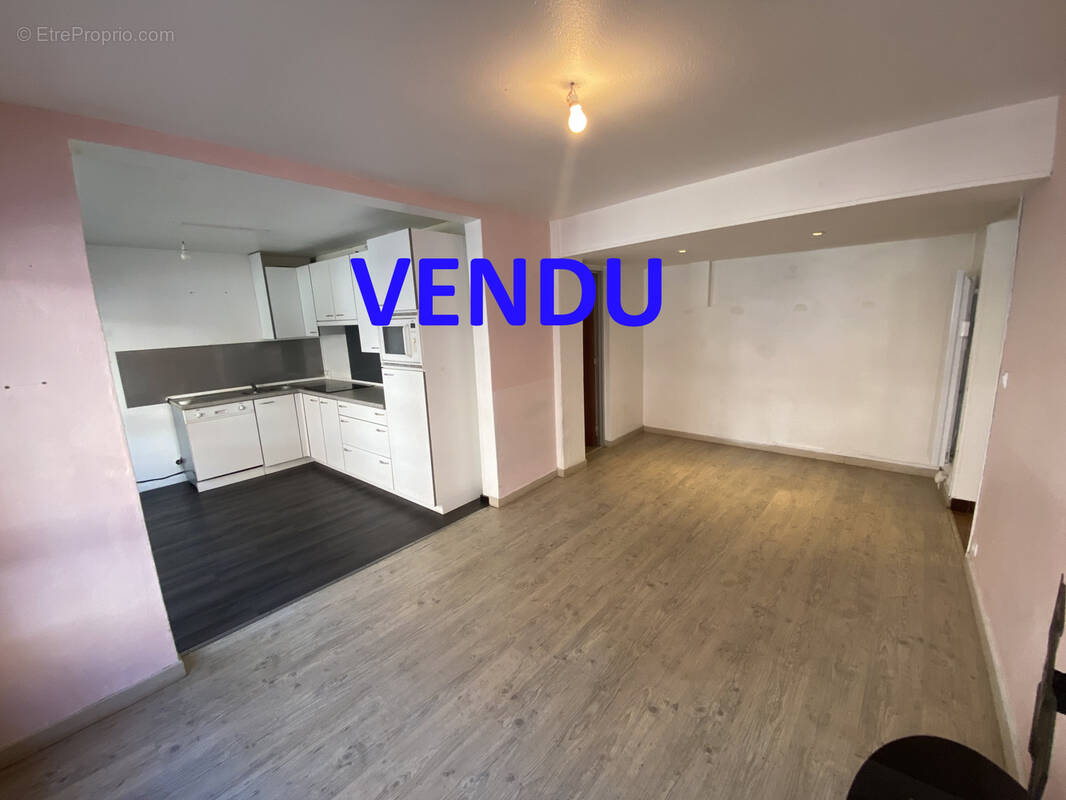 Appartement à DUNKERQUE